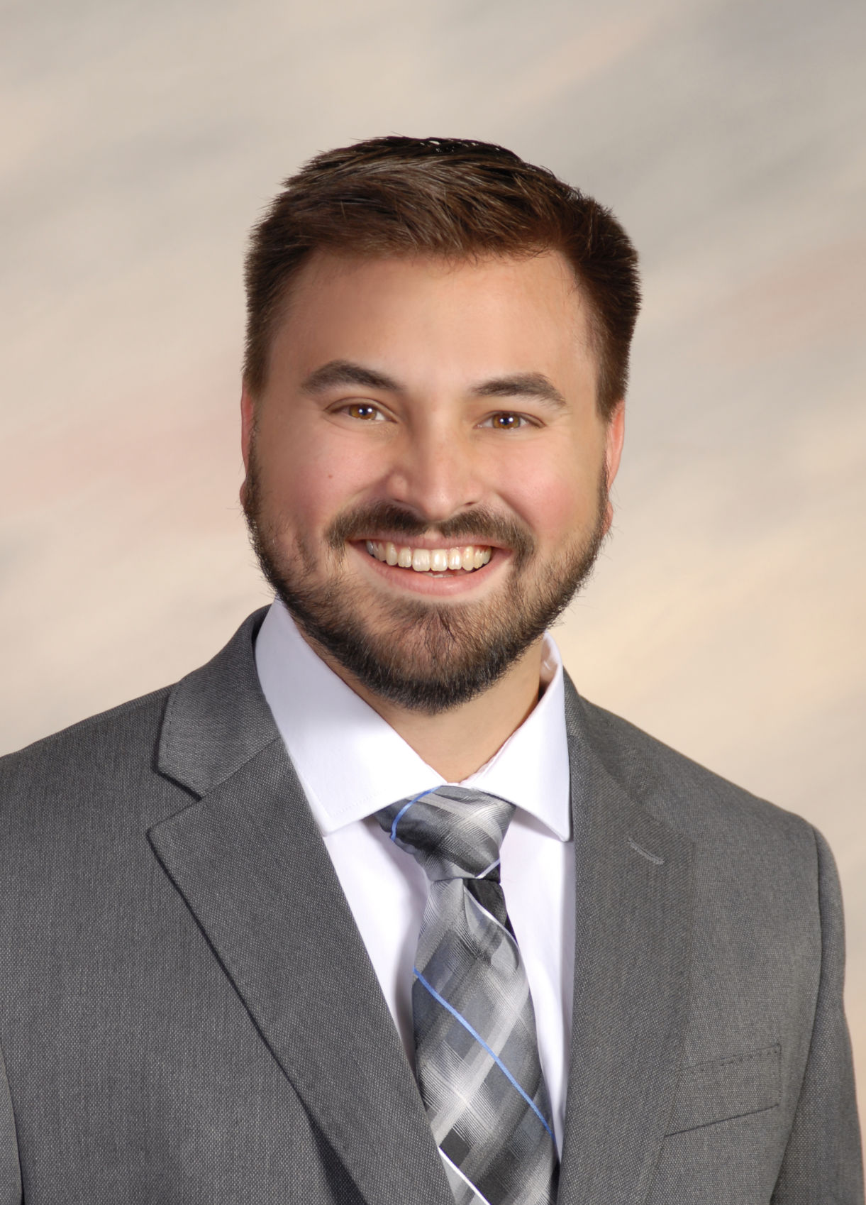 Man of the Year: Zack Yentzer, Tucson Young Professionals